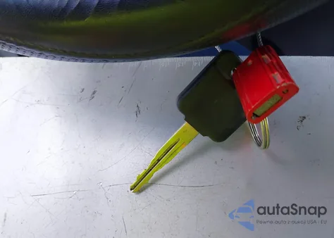 2019 Nissan Nv200 S из США, поврежденный, VIN 3N6CM0KN3KK702817